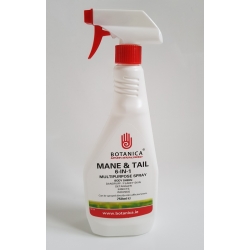 Botanica 6 in 1 Multipurpose Fly Spray 750ml